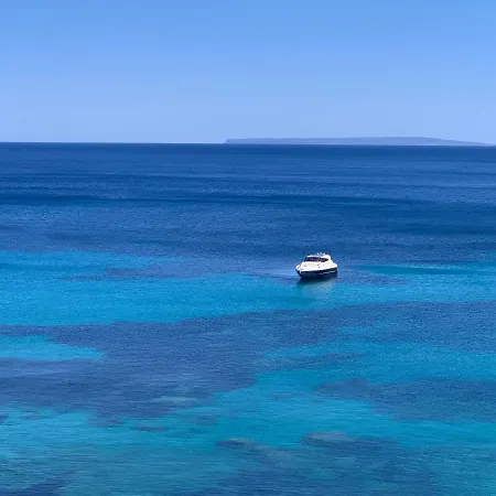 Panzió Ibiza Paradise *