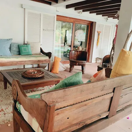 Ibiza Paradise Panzió Santa Eularia des Riu