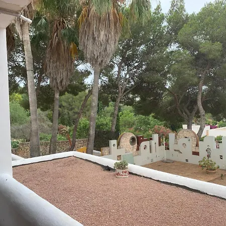 Ibiza Paradise Bed and breakfast *