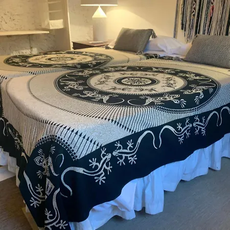 Ibiza Paradise Bed and breakfast *