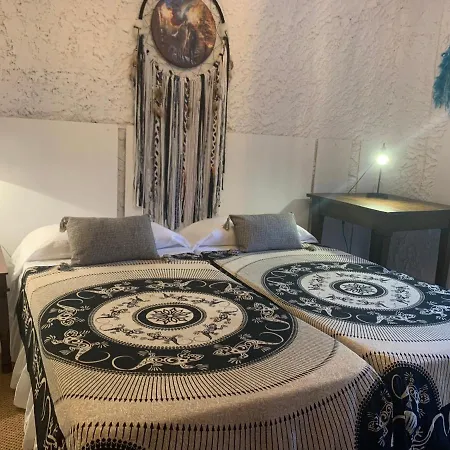 Couette-café Ibiza Paradise