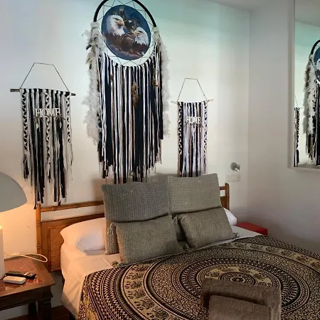 Bed and breakfast Ibiza Paradise