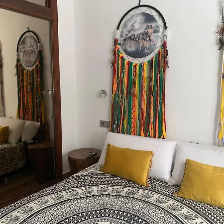Ibiza Paradise Bed and breakfast *