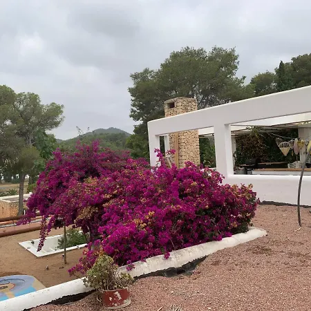 Bed and breakfast Ibiza Paradise