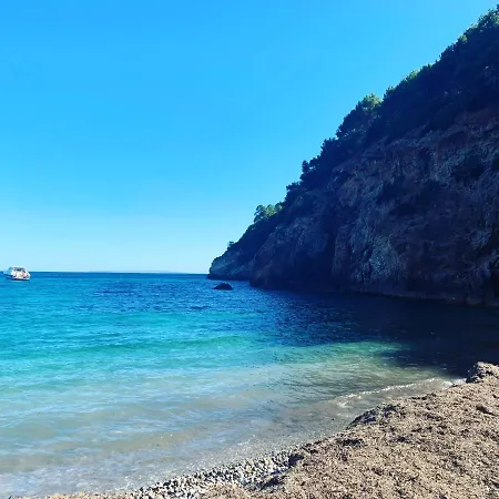Couette-café Ibiza Paradise