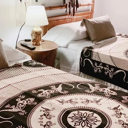 Bed and breakfast Ibiza Paradise