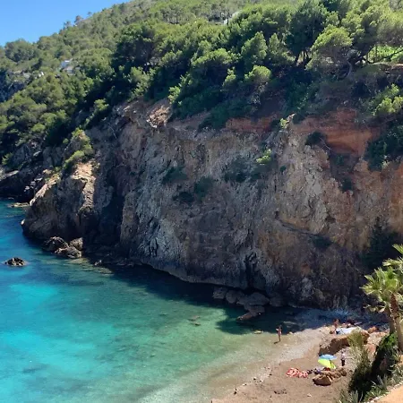 Ibiza Paradise * Santa Eulària des Riu