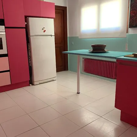 Bed and breakfast Ibiza Paradise