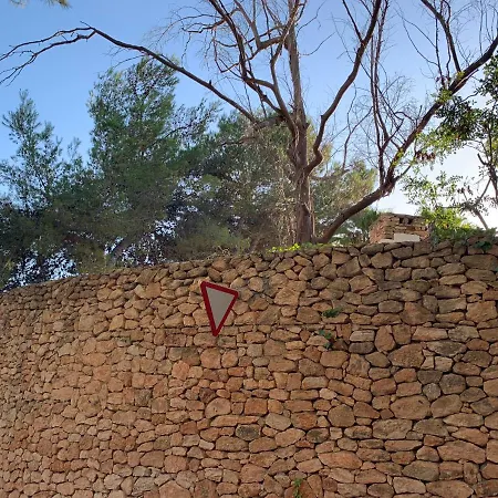 Ibiza Paradise * Santa Eulalia del Río