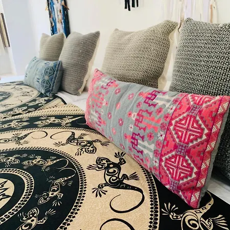 Ibiza Paradise Bed and breakfast