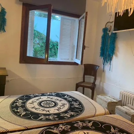 Ibiza Paradise Couette-café